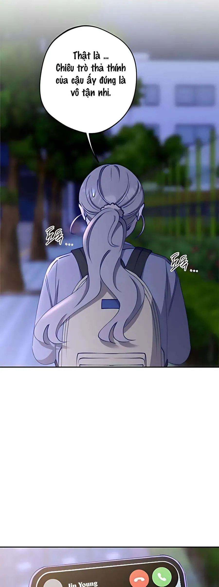 Gửi Đến Da Jeong Của Tôi - Chap 13 - Trang 43