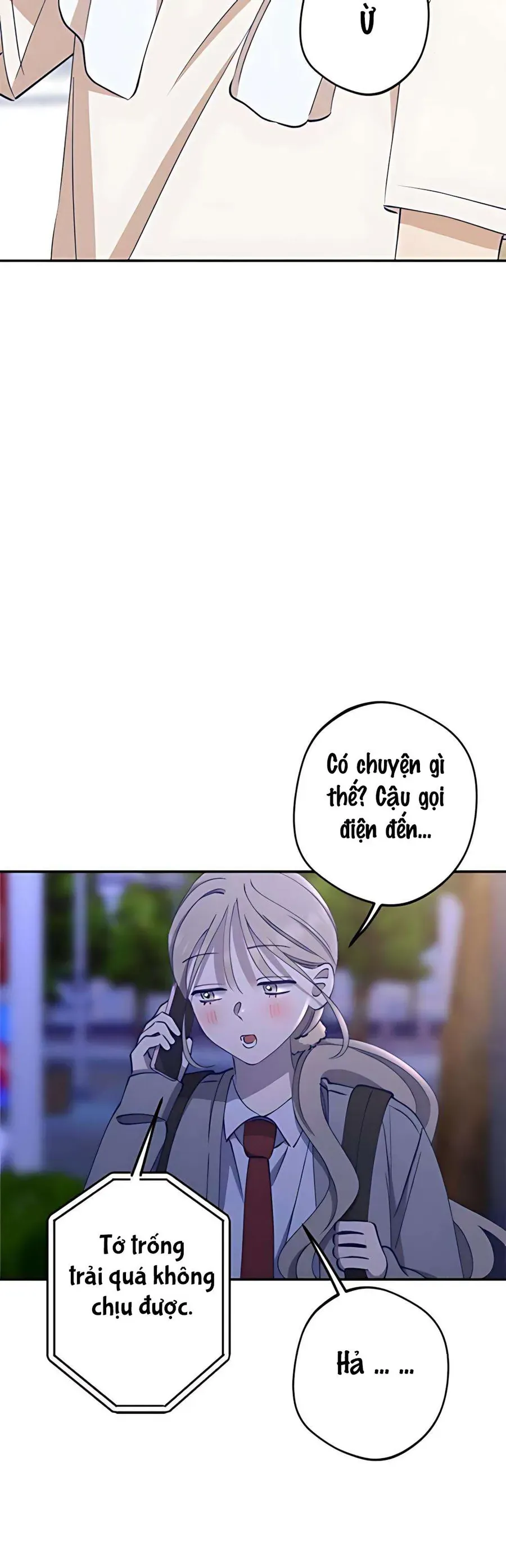 Gửi Đến Da Jeong Của Tôi - Chap 13 - Trang 45