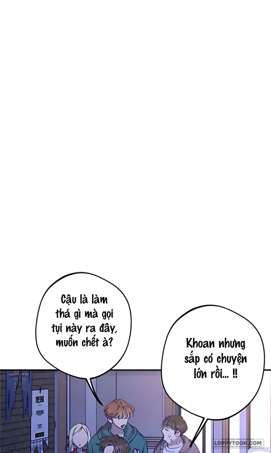 Gửi Đến Da Jeong Của Tôi - Chap 13 - Trang 49