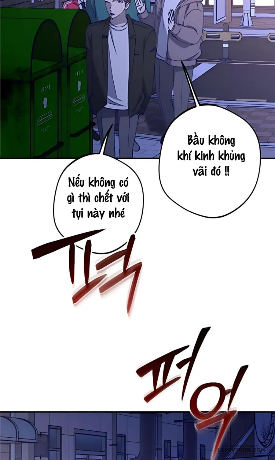 Gửi Đến Da Jeong Của Tôi - Chap 13 - Trang 50