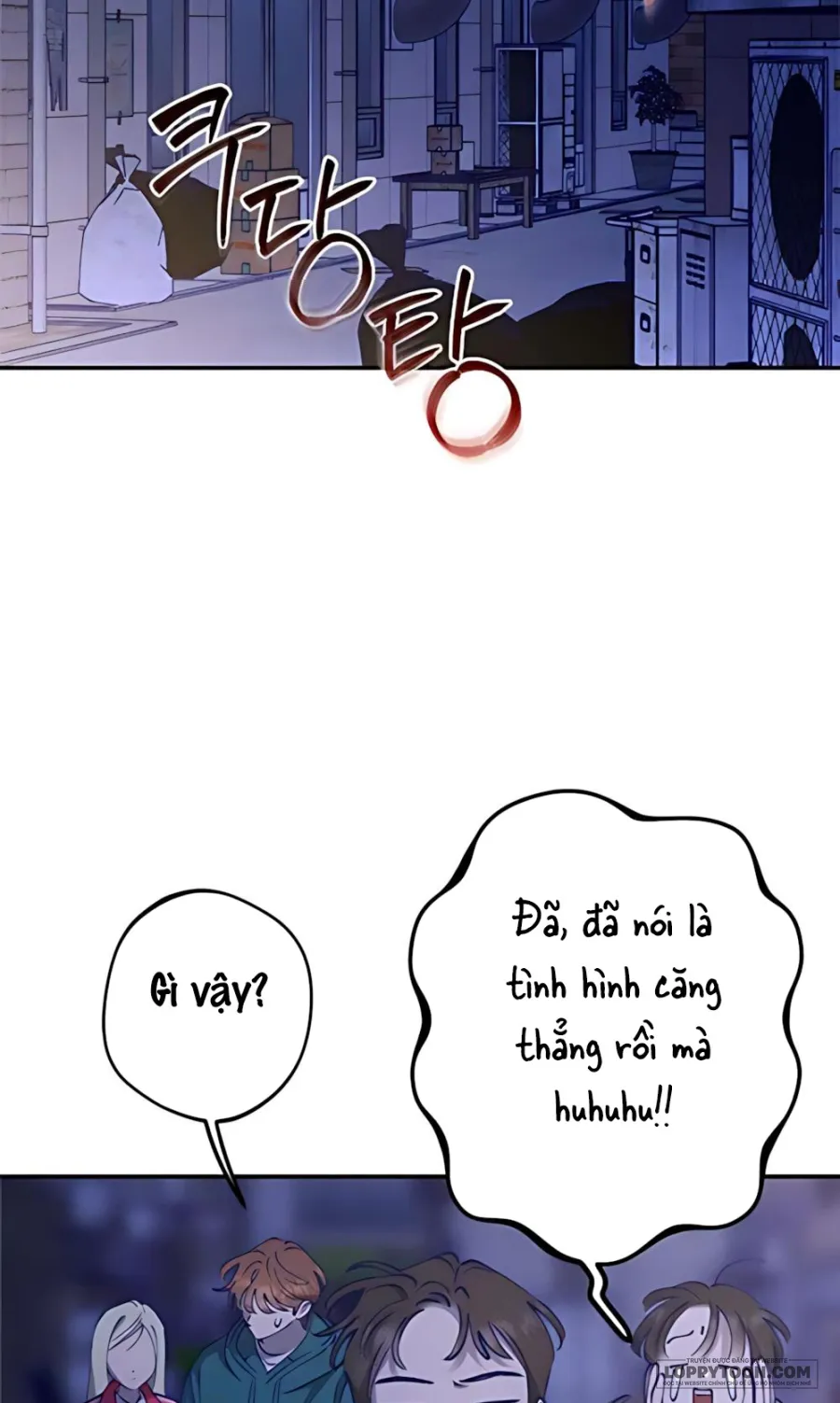 Gửi Đến Da Jeong Của Tôi - Chap 13 - Trang 51