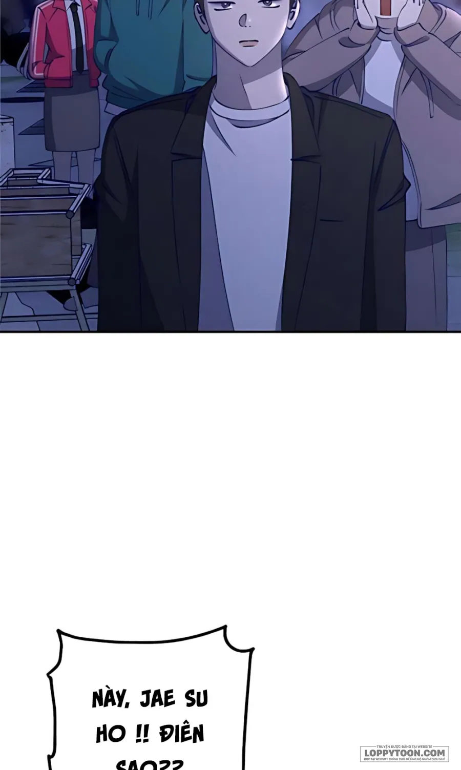 Gửi Đến Da Jeong Của Tôi - Chap 13 - Trang 52