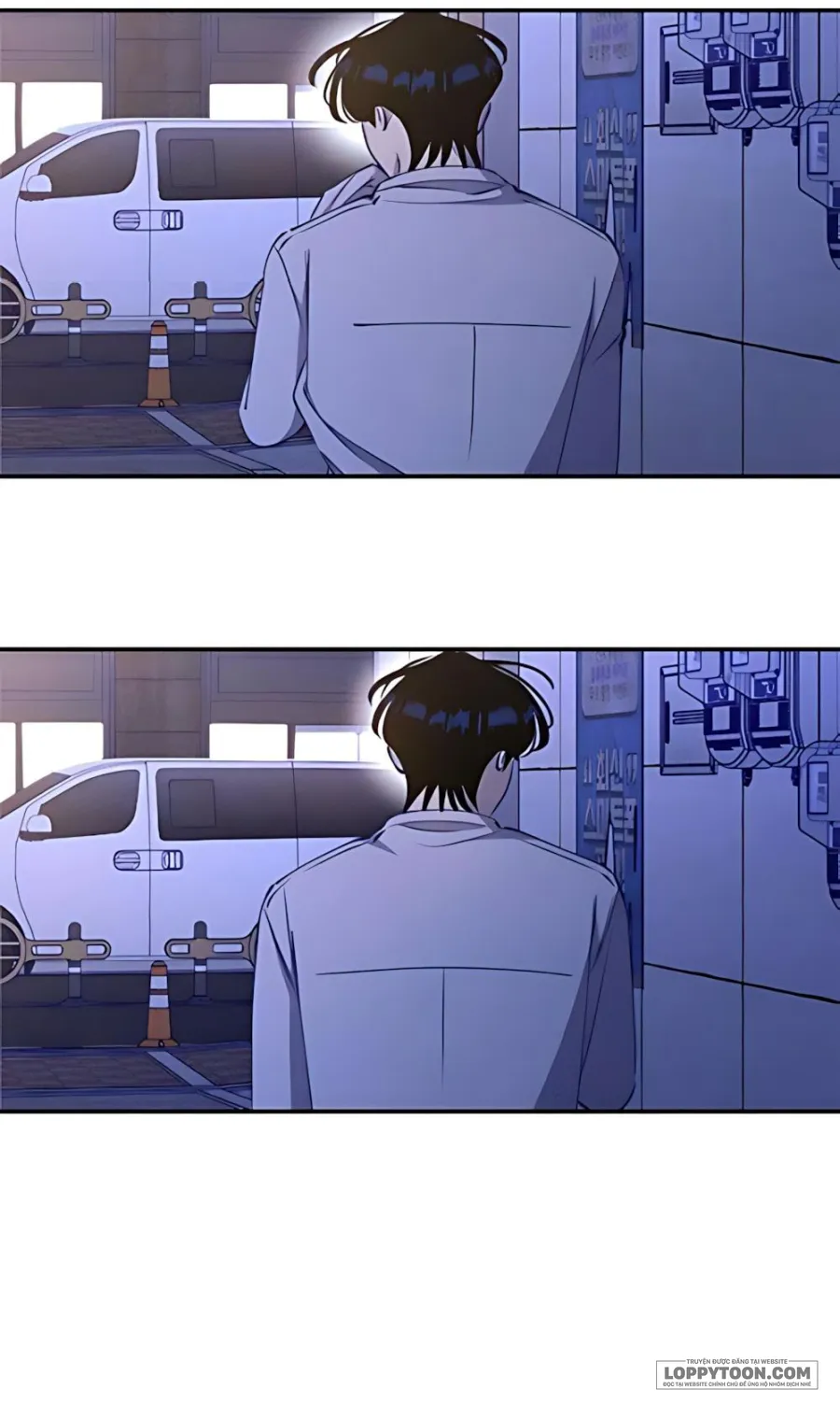 Gửi Đến Da Jeong Của Tôi - Chap 13 - Trang 59