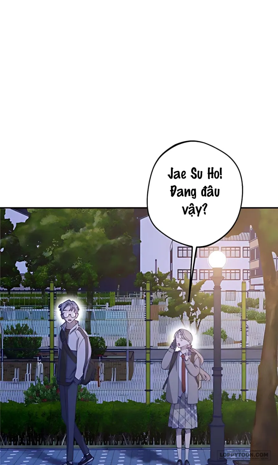 Gửi Đến Da Jeong Của Tôi - Chap 13 - Trang 62