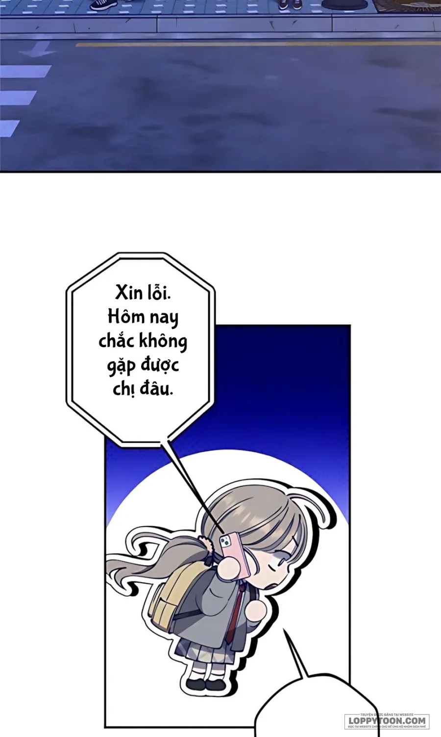 Gửi Đến Da Jeong Của Tôi - Chap 13 - Trang 63
