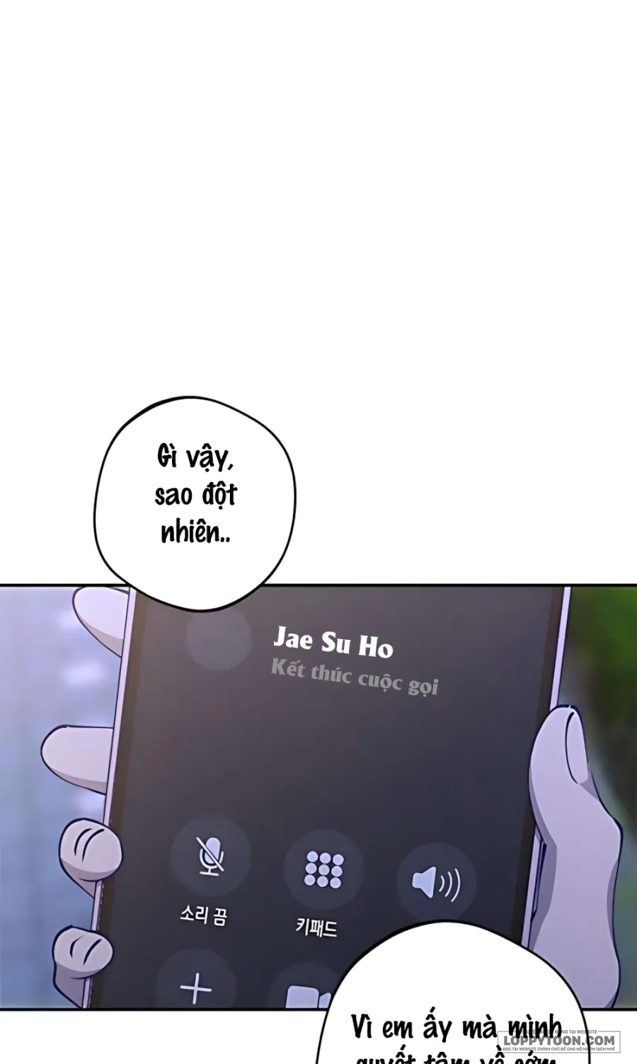 Gửi Đến Da Jeong Của Tôi - Chap 13 - Trang 65