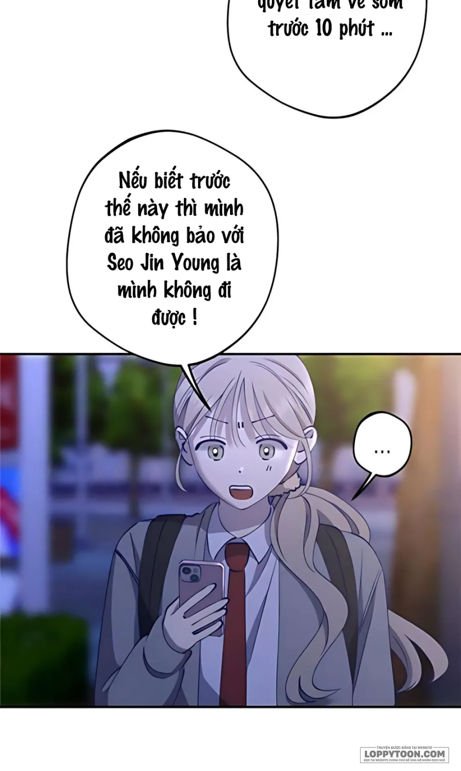 Gửi Đến Da Jeong Của Tôi - Chap 13 - Trang 66
