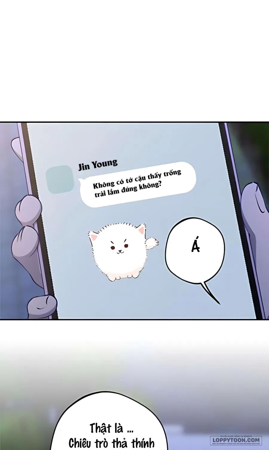 Gửi Đến Da Jeong Của Tôi - Chap 13 - Trang 68