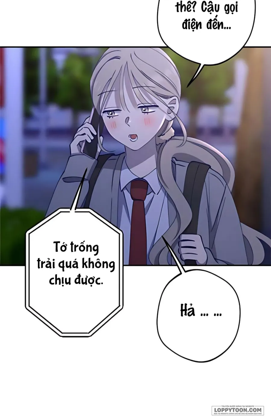 Gửi Đến Da Jeong Của Tôi - Chap 13 - Trang 73