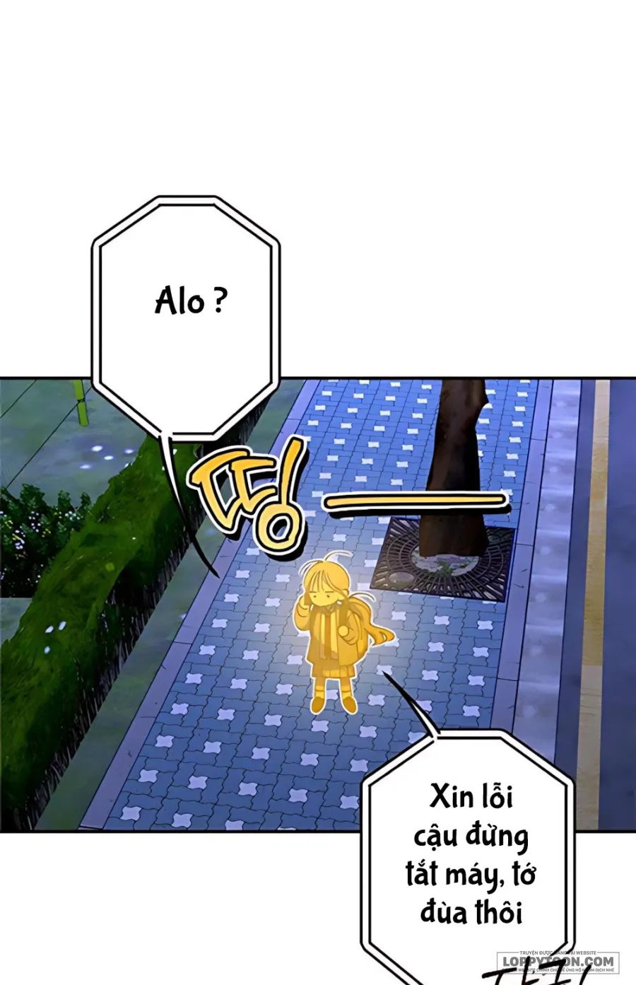 Gửi Đến Da Jeong Của Tôi - Chap 13 - Trang 74