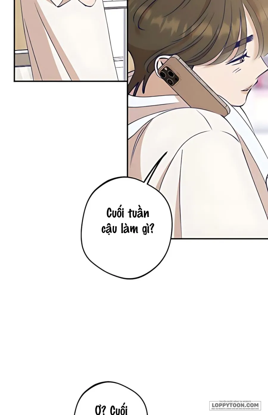 Gửi Đến Da Jeong Của Tôi - Chap 13 - Trang 76