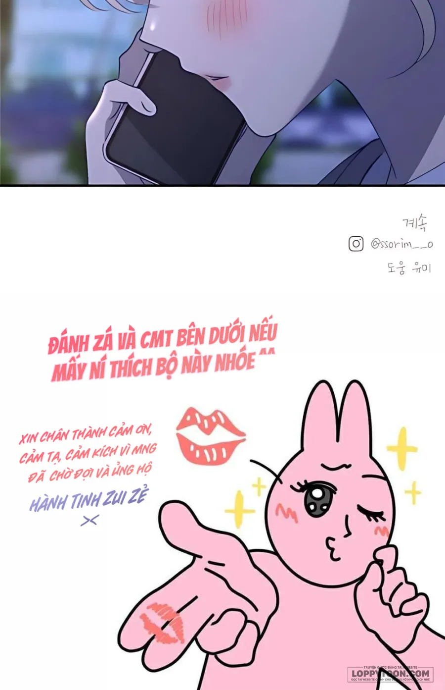 Gửi Đến Da Jeong Của Tôi - Chap 13 - Trang 79