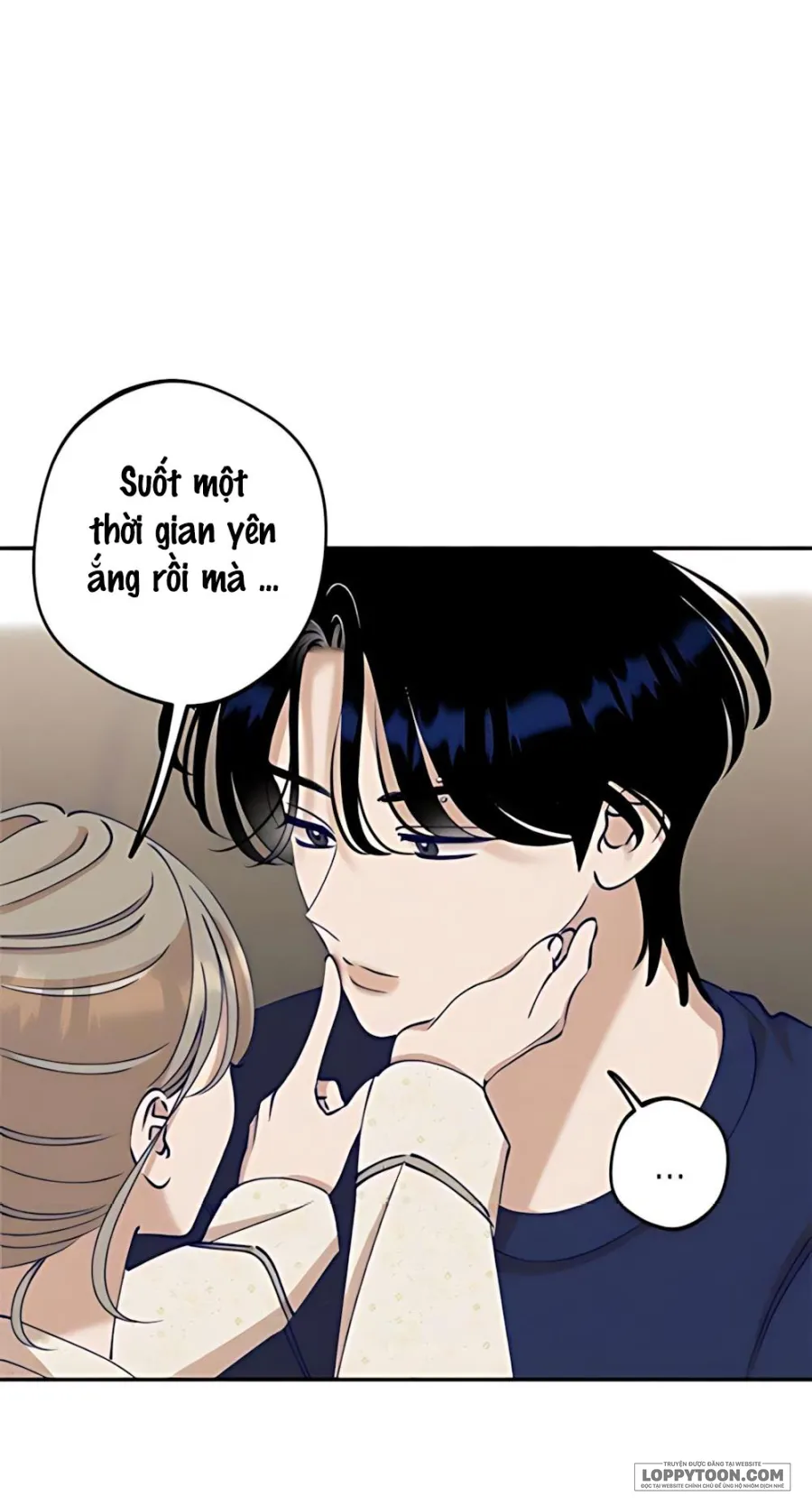 Gửi Đến Da Jeong Của Tôi - Chap 14 - Trang 12