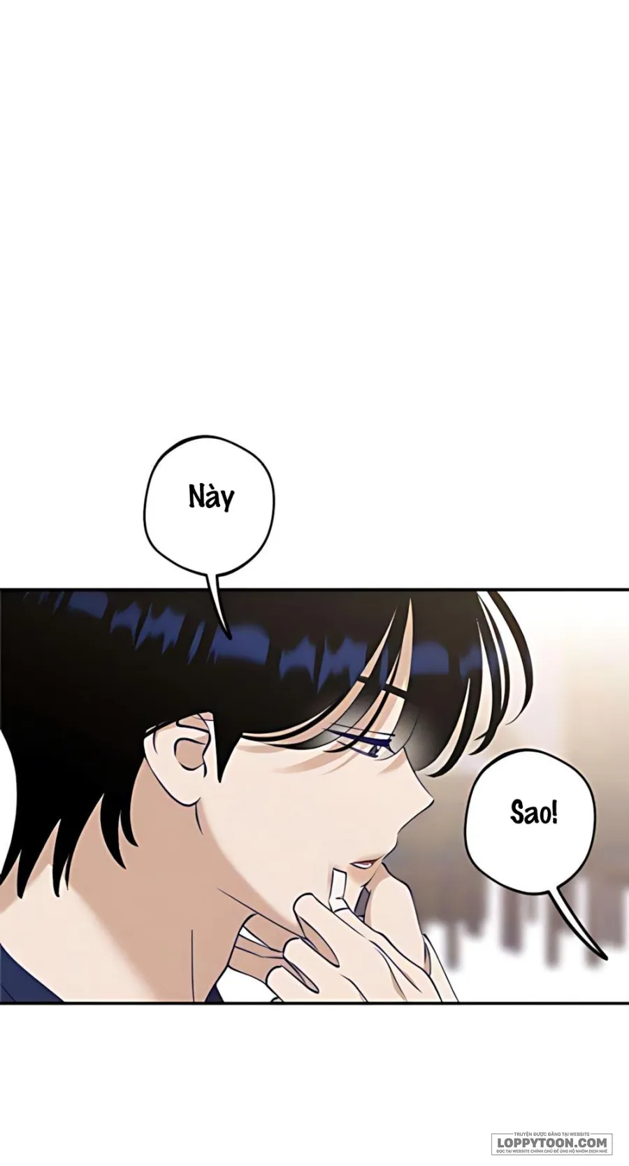 Gửi Đến Da Jeong Của Tôi - Chap 14 - Trang 14