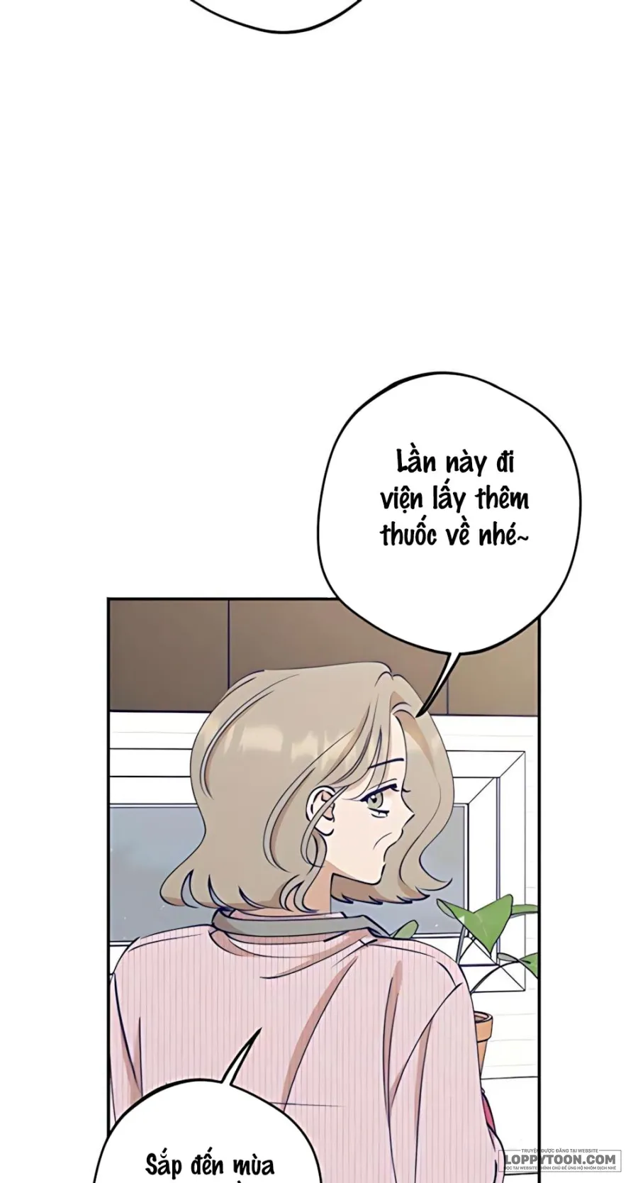 Gửi Đến Da Jeong Của Tôi - Chap 14 - Trang 16