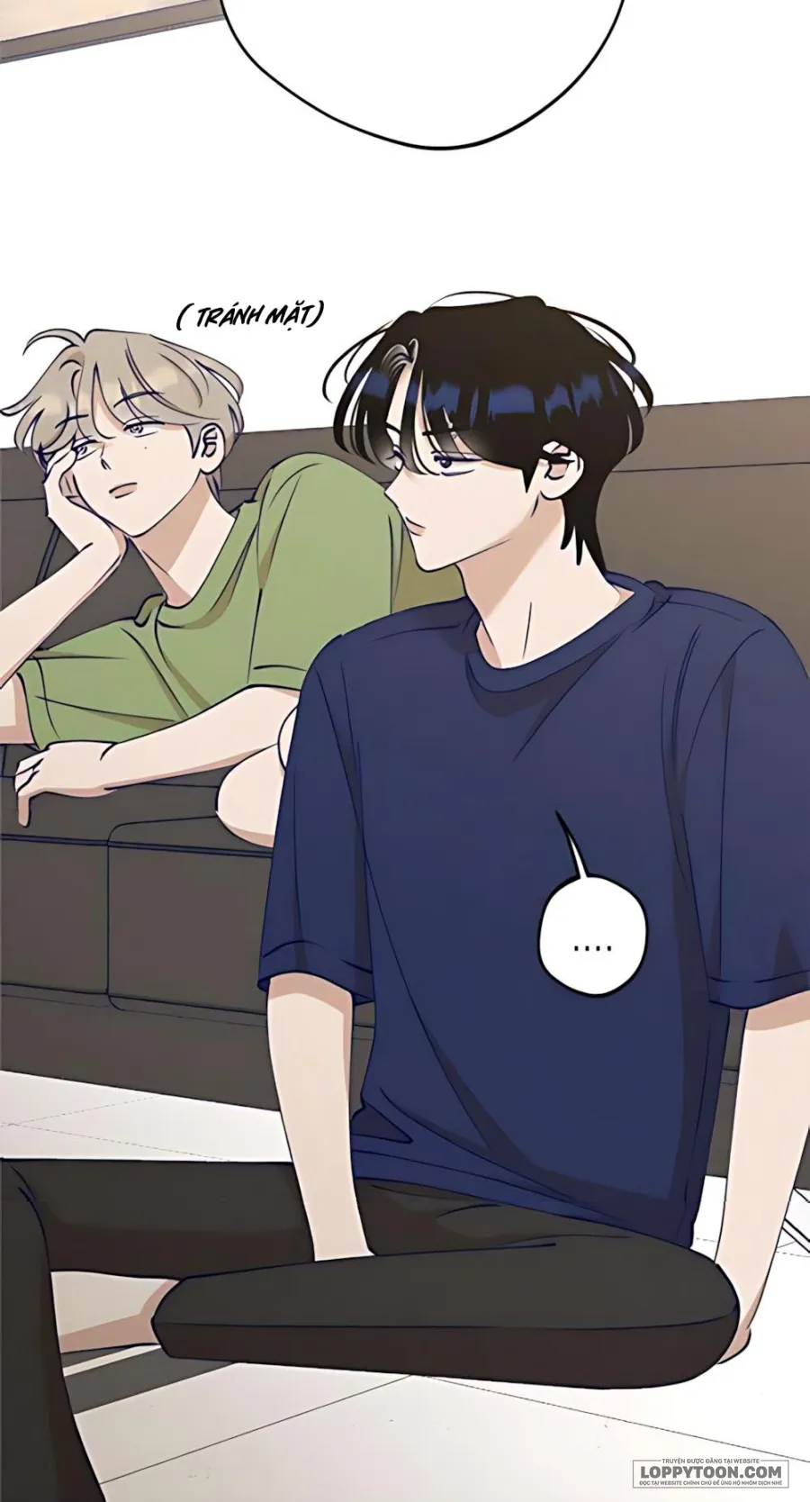 Gửi Đến Da Jeong Của Tôi - Chap 14 - Trang 20