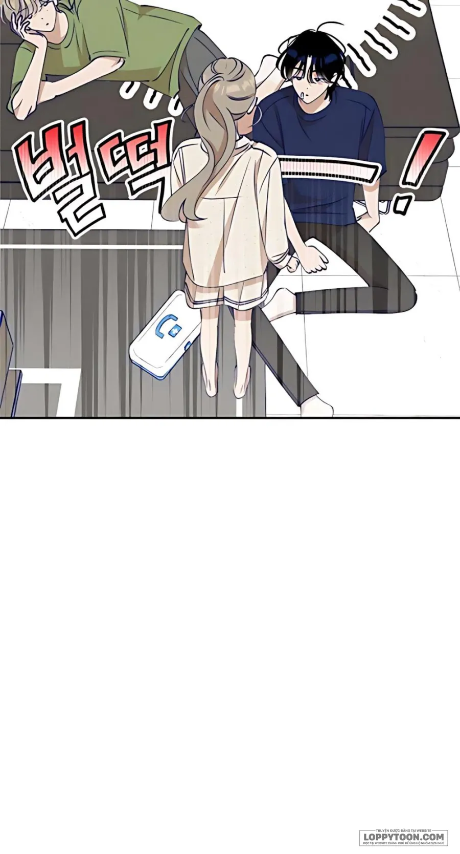 Gửi Đến Da Jeong Của Tôi - Chap 14 - Trang 24