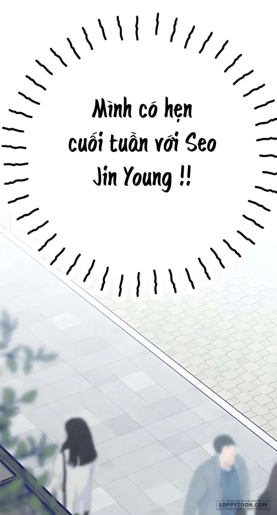 Gửi Đến Da Jeong Của Tôi - Chap 14 - Trang 25