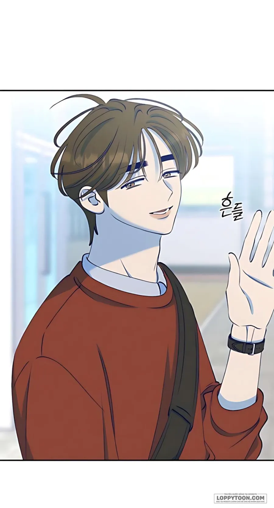 Gửi Đến Da Jeong Của Tôi - Chap 14 - Trang 31