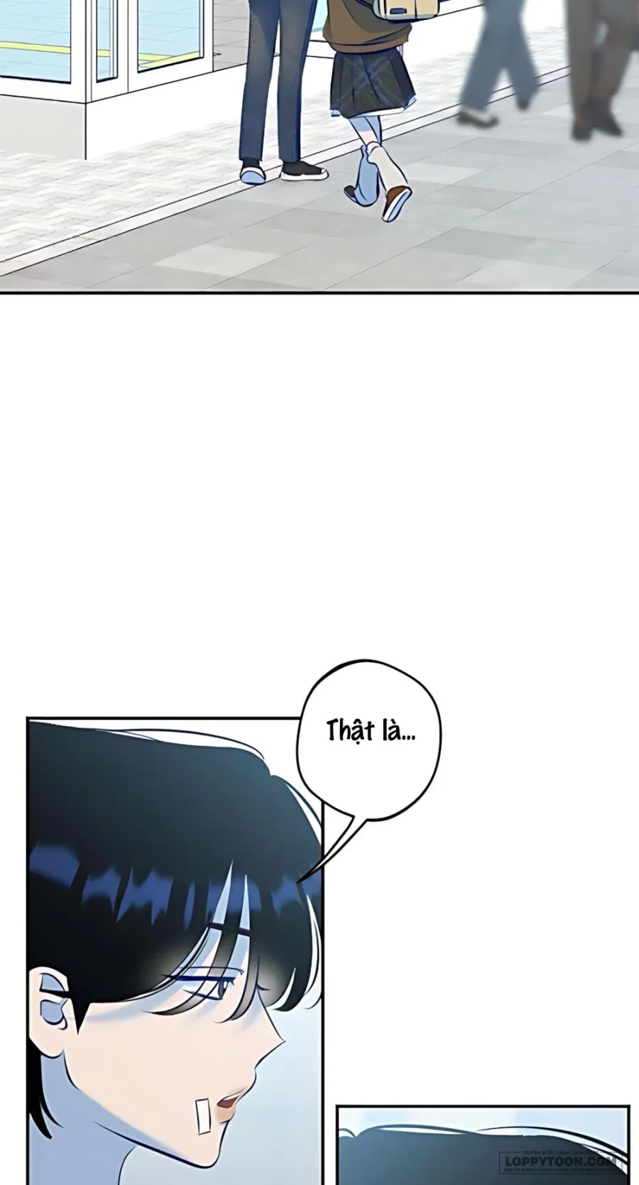 Gửi Đến Da Jeong Của Tôi - Chap 14 - Trang 35