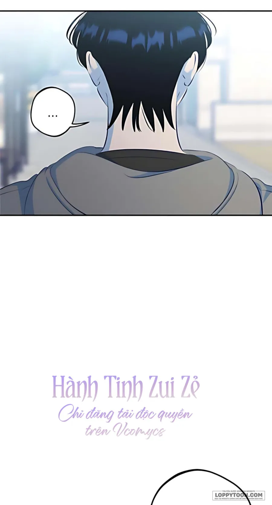 Gửi Đến Da Jeong Của Tôi - Chap 14 - Trang 37