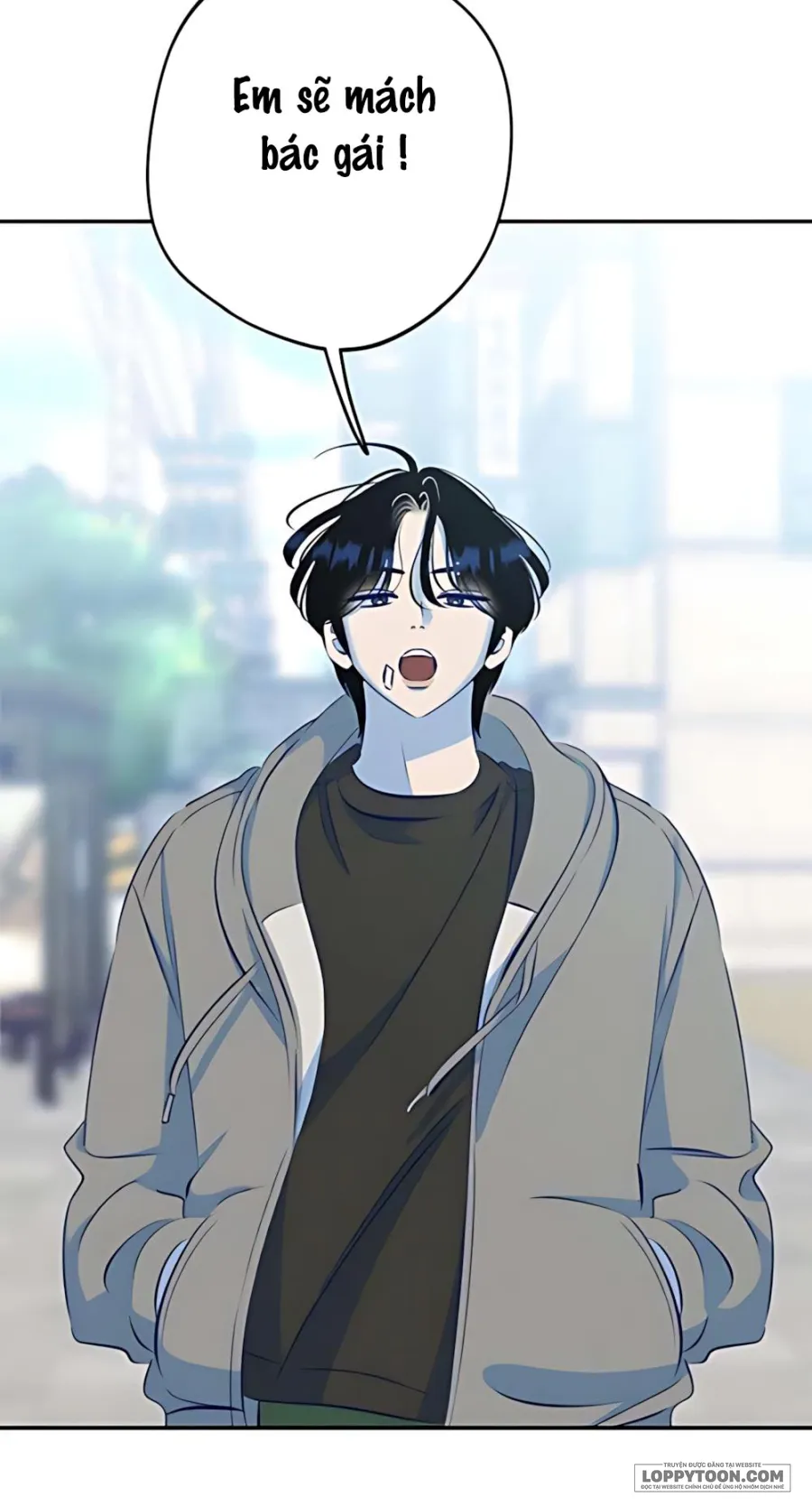 Gửi Đến Da Jeong Của Tôi - Chap 14 - Trang 39