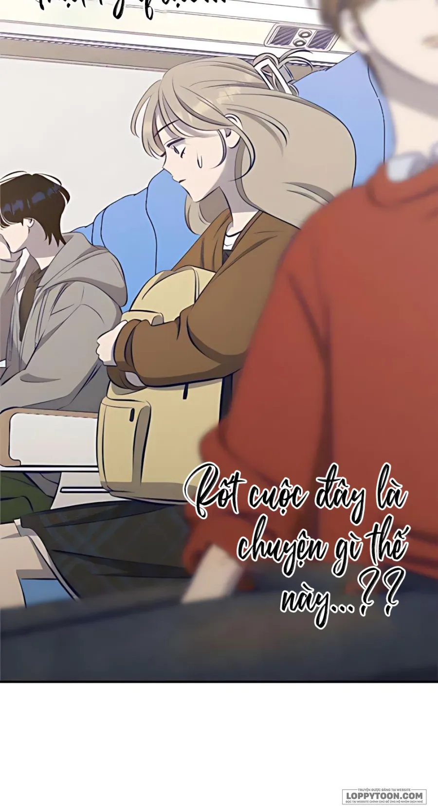 Gửi Đến Da Jeong Của Tôi - Chap 14 - Trang 41