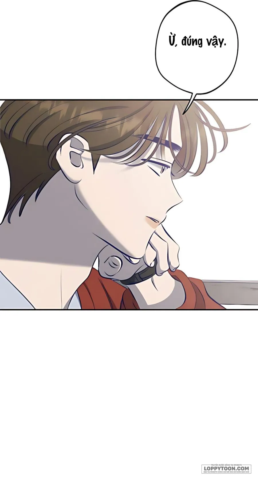 Gửi Đến Da Jeong Của Tôi - Chap 14 - Trang 43