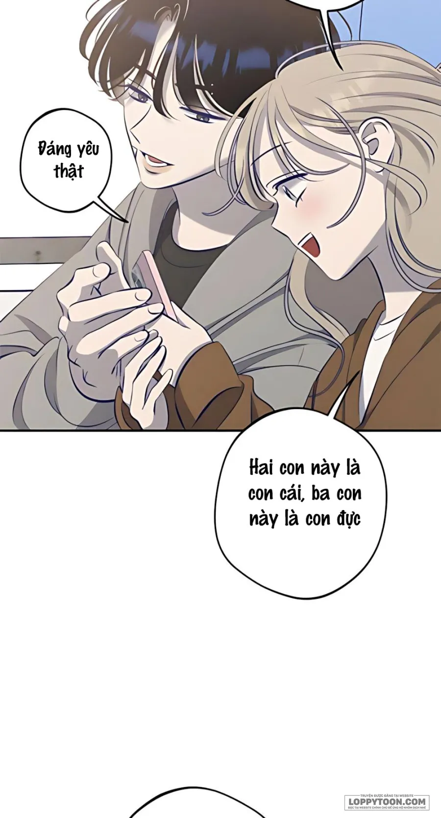Gửi Đến Da Jeong Của Tôi - Chap 14 - Trang 48