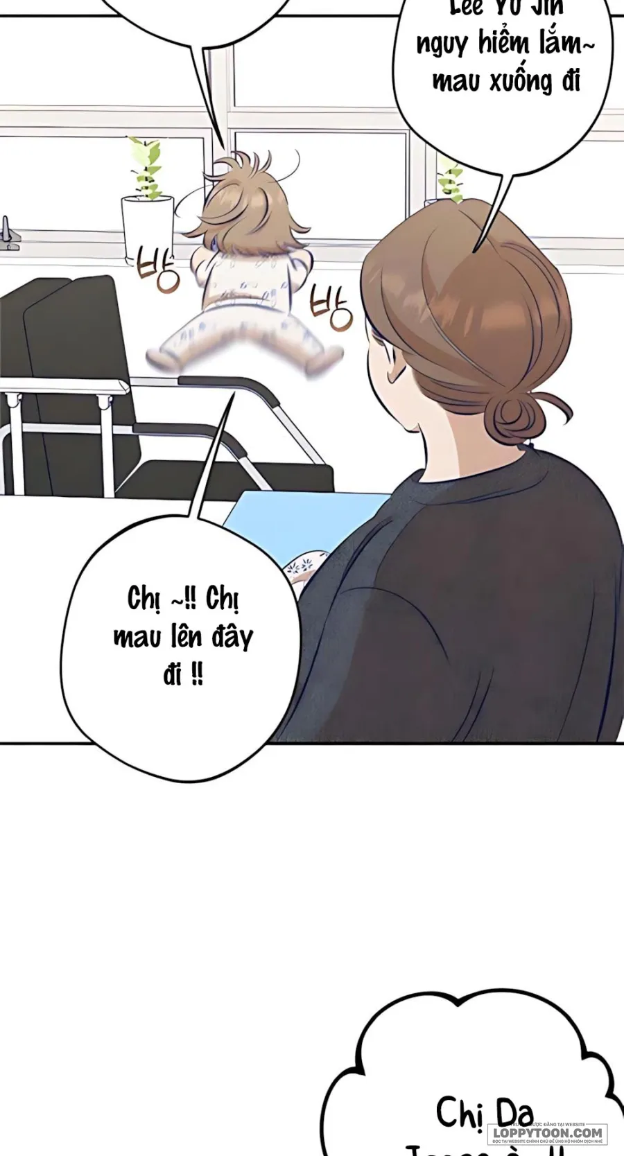 Gửi Đến Da Jeong Của Tôi - Chap 14 - Trang 52