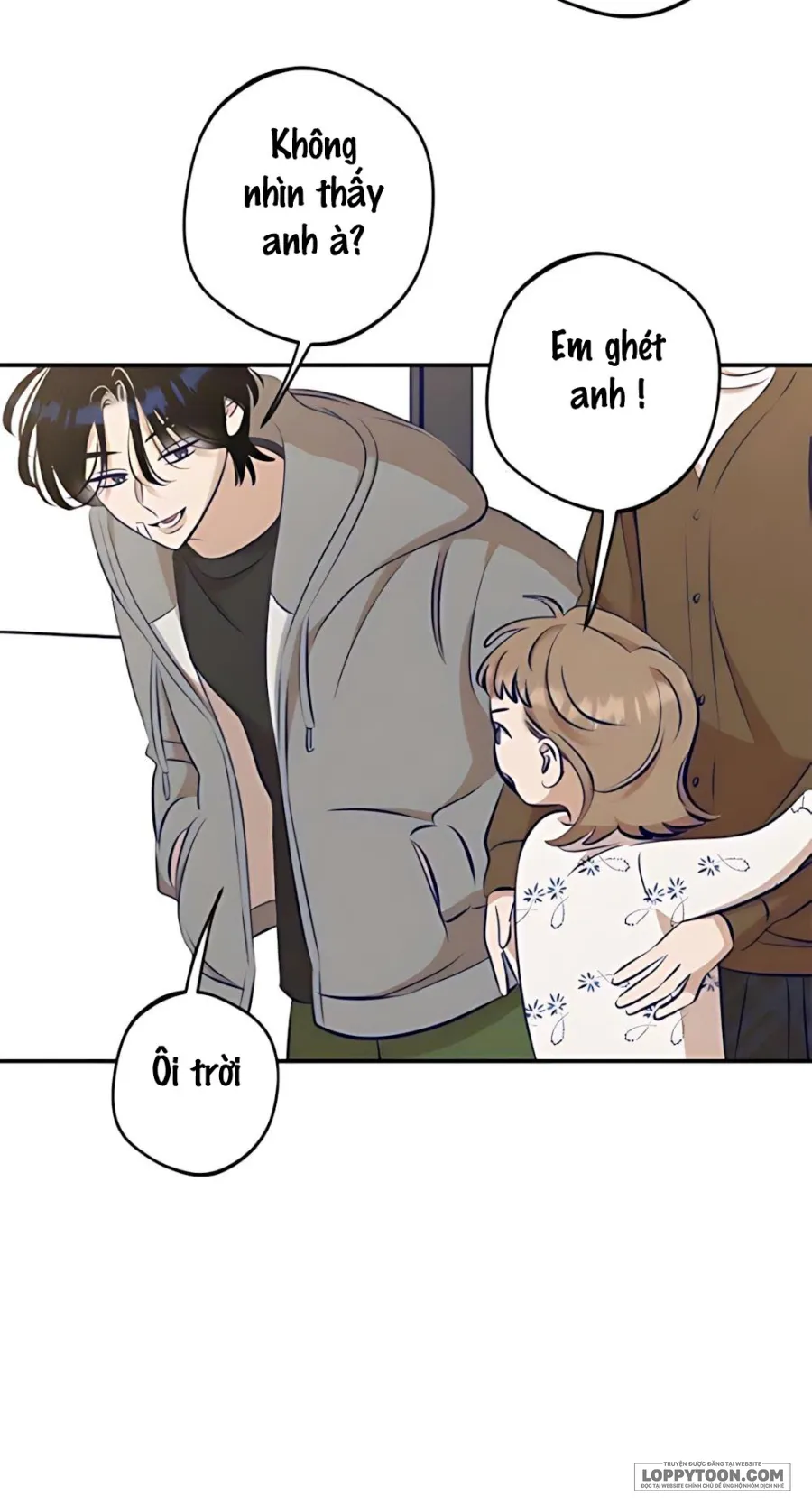 Gửi Đến Da Jeong Của Tôi - Chap 14 - Trang 54