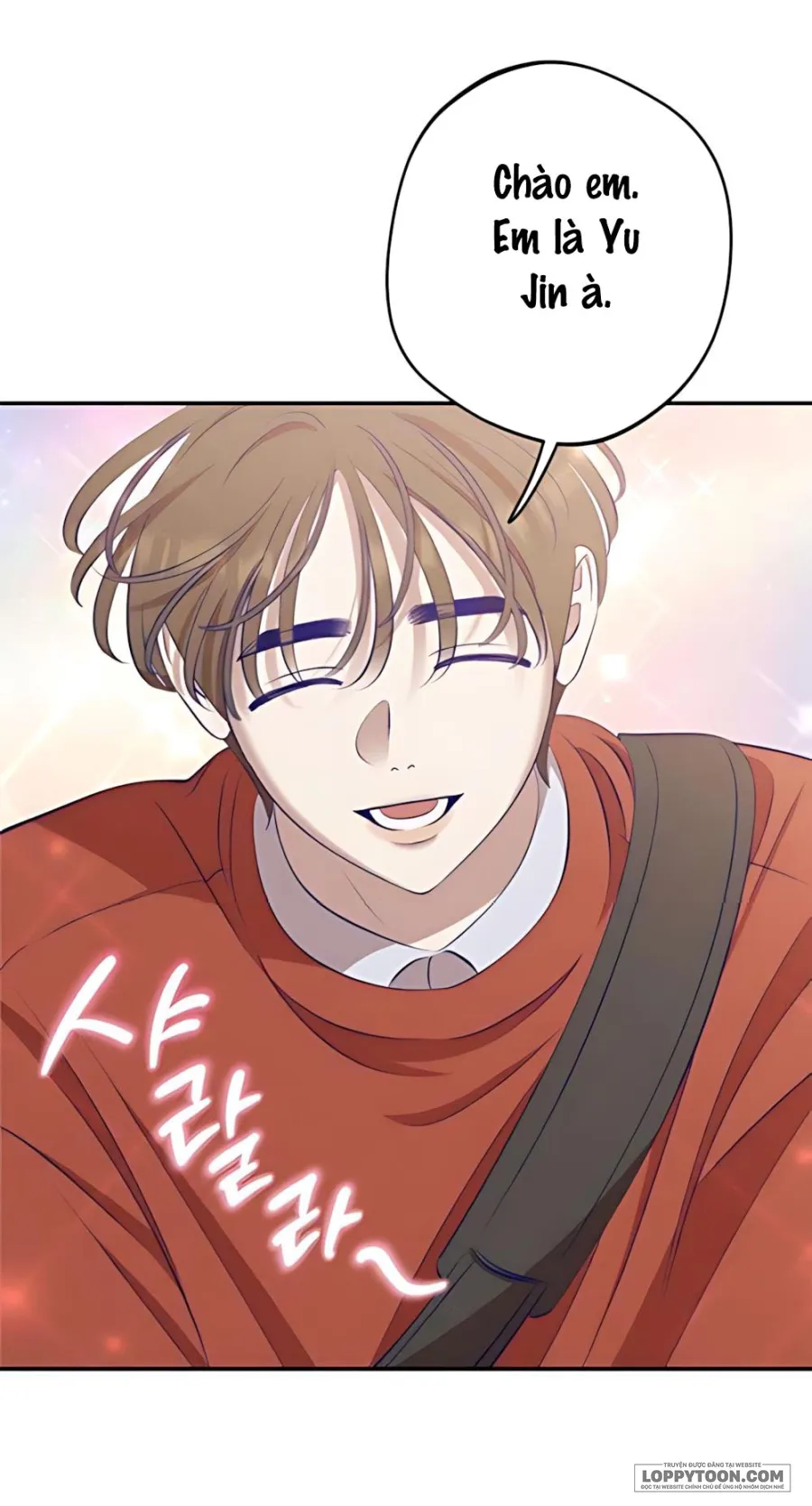 Gửi Đến Da Jeong Của Tôi - Chap 14 - Trang 57