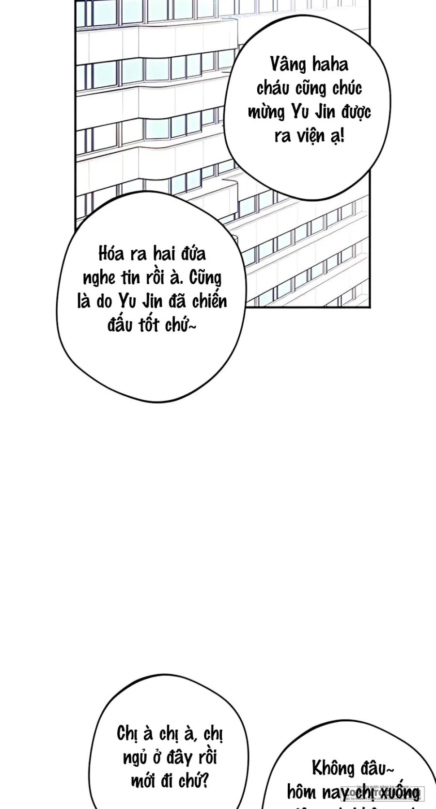 Gửi Đến Da Jeong Của Tôi - Chap 14 - Trang 60