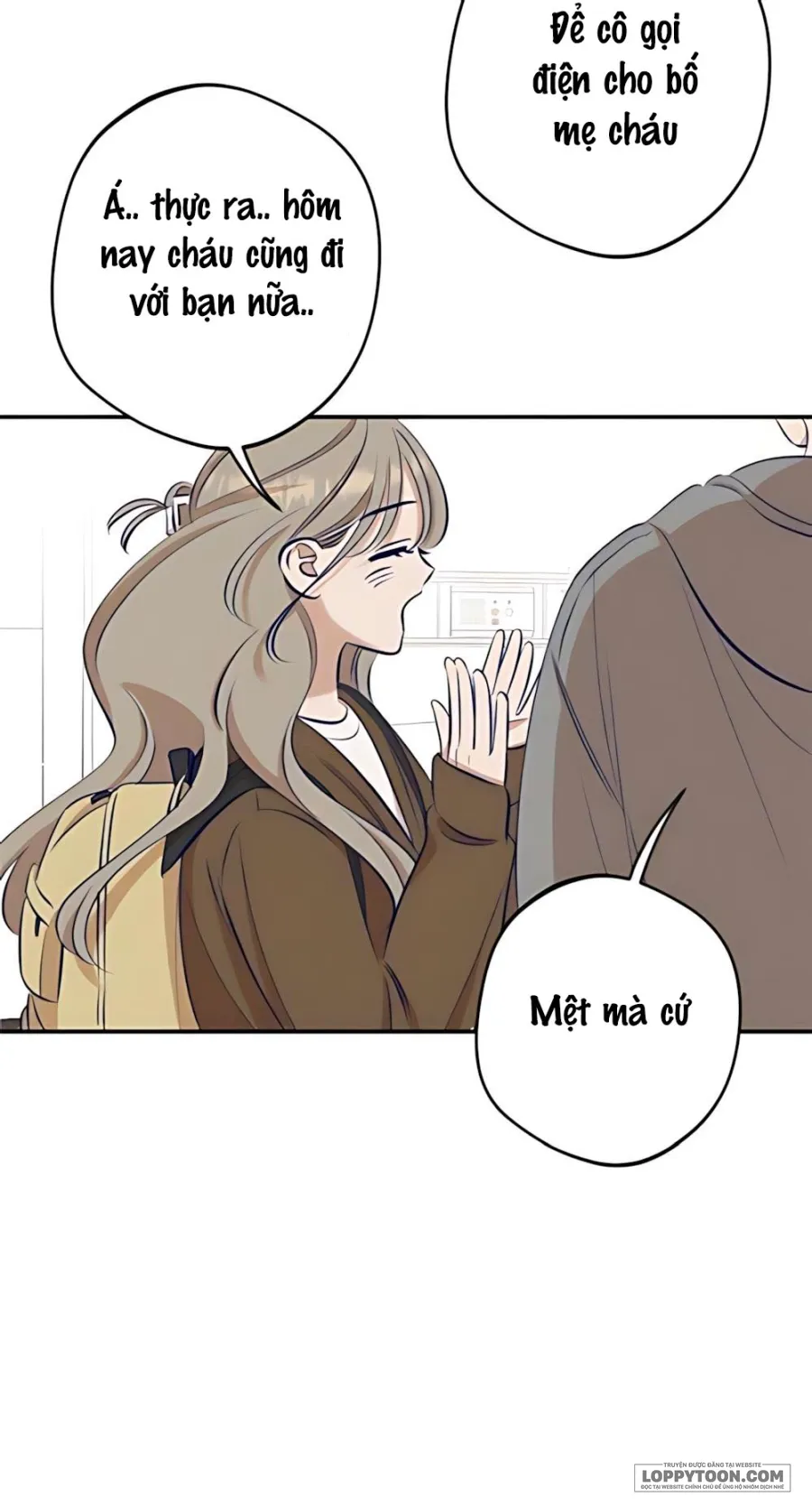 Gửi Đến Da Jeong Của Tôi - Chap 14 - Trang 64