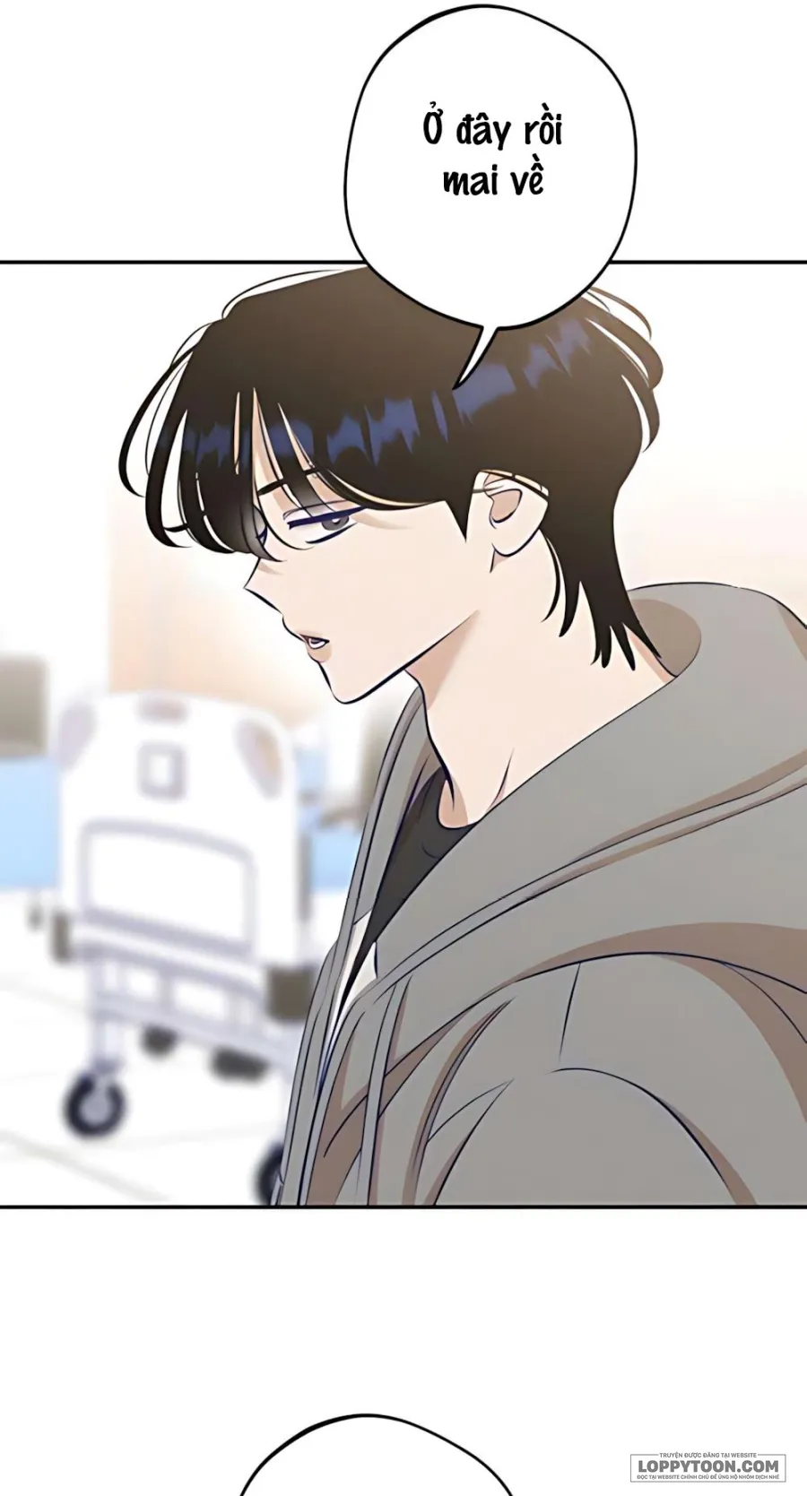 Gửi Đến Da Jeong Của Tôi - Chap 14 - Trang 65
