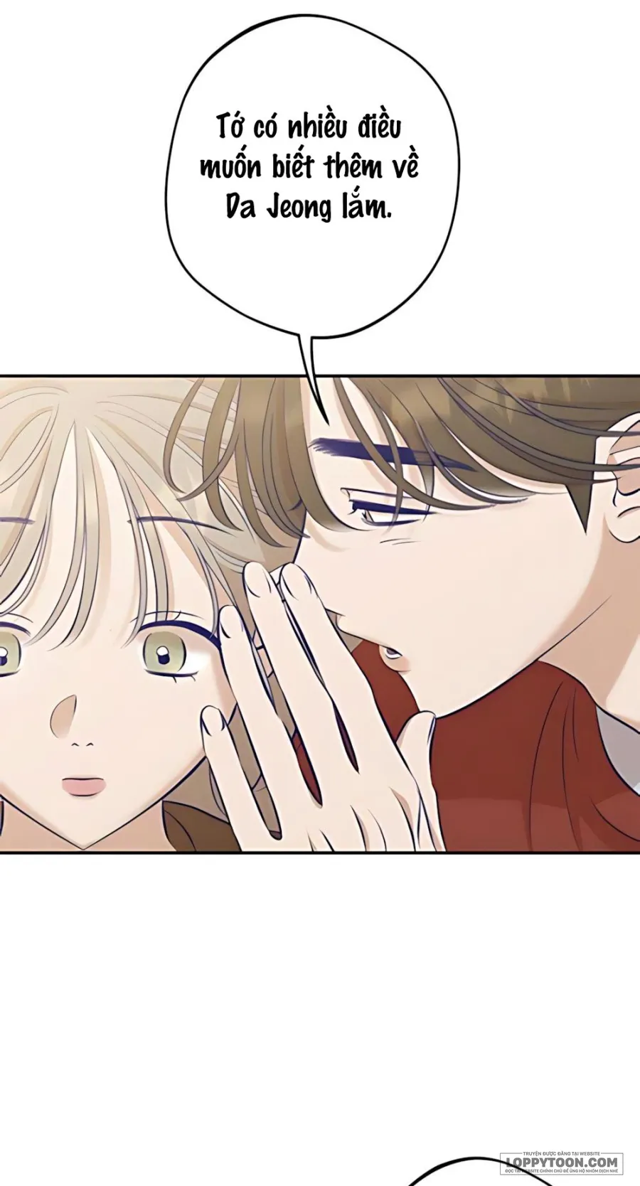 Gửi Đến Da Jeong Của Tôi - Chap 14 - Trang 68