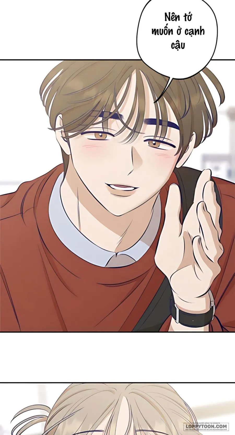 Gửi Đến Da Jeong Của Tôi - Chap 14 - Trang 69