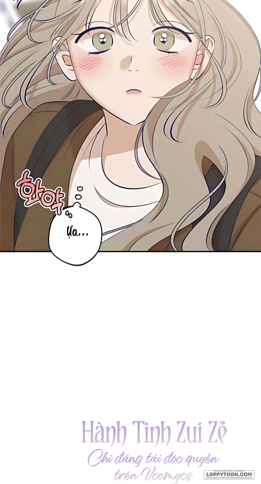 Gửi Đến Da Jeong Của Tôi - Chap 14 - Trang 70