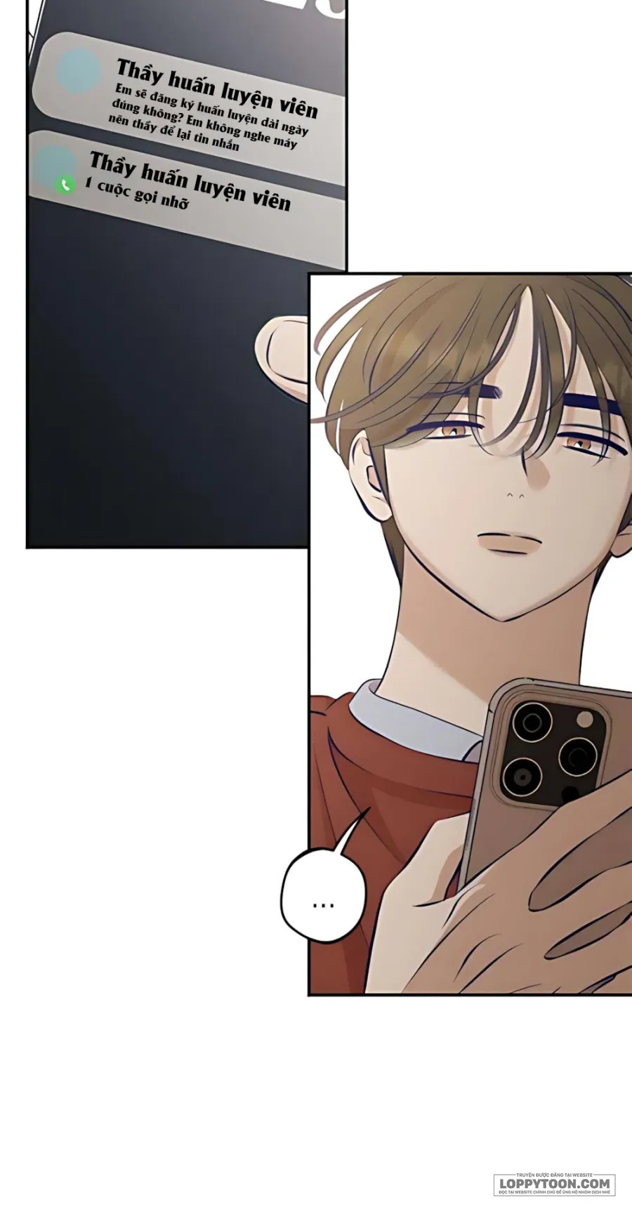 Gửi Đến Da Jeong Của Tôi - Chap 14 - Trang 73
