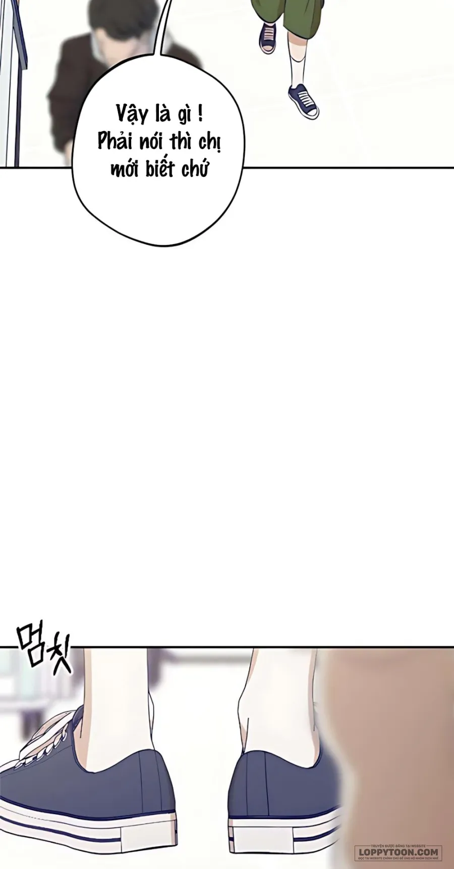 Gửi Đến Da Jeong Của Tôi - Chap 14 - Trang 76