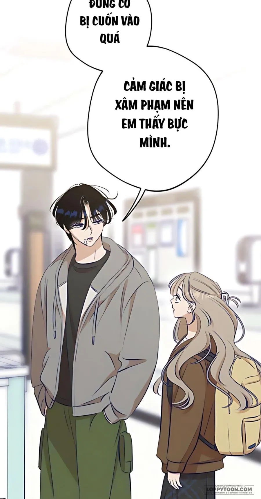 Gửi Đến Da Jeong Của Tôi - Chap 14 - Trang 78