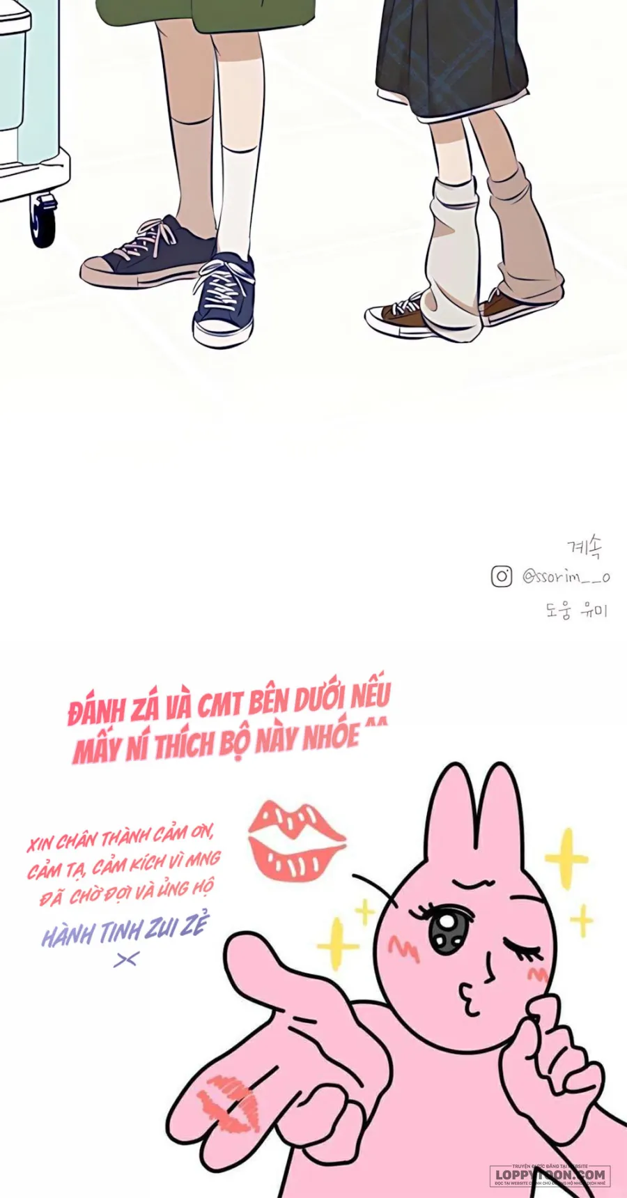Gửi Đến Da Jeong Của Tôi - Chap 14 - Trang 79