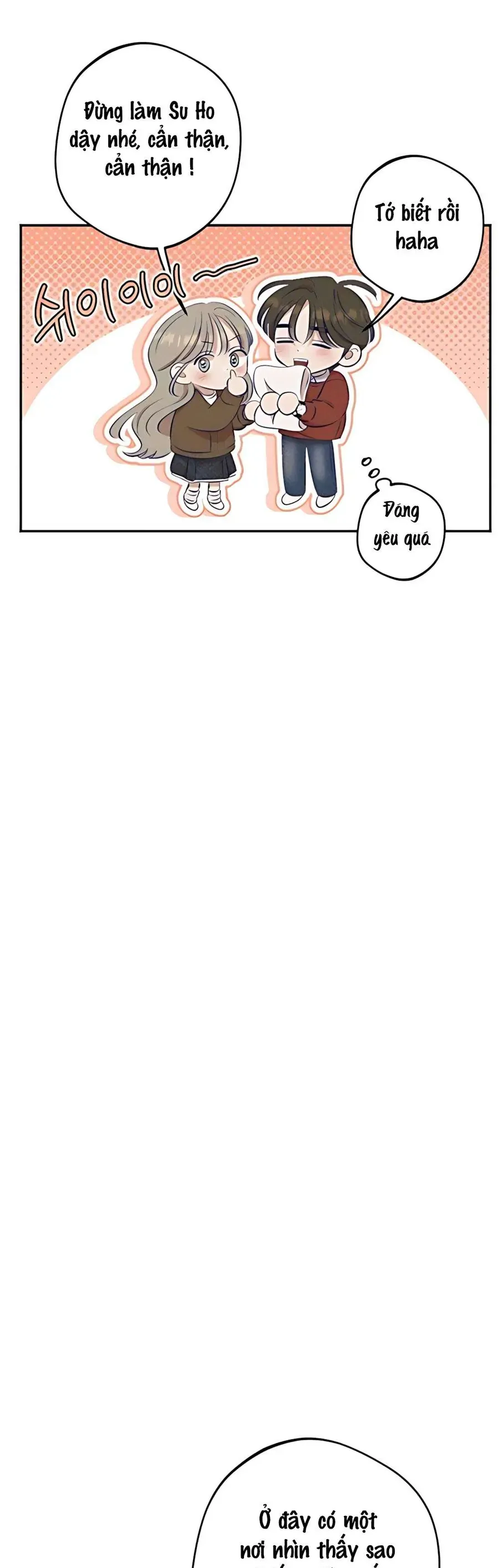 Gửi Đến Da Jeong Của Tôi - Chap 15 - Trang 17