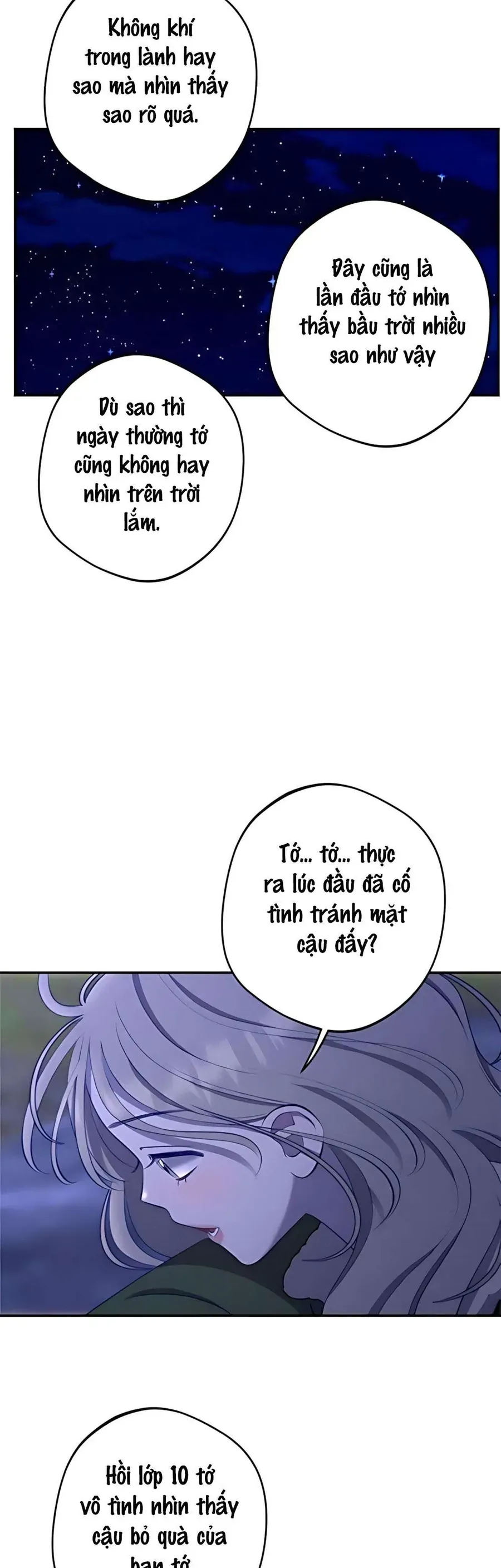 Gửi Đến Da Jeong Của Tôi - Chap 15 - Trang 22