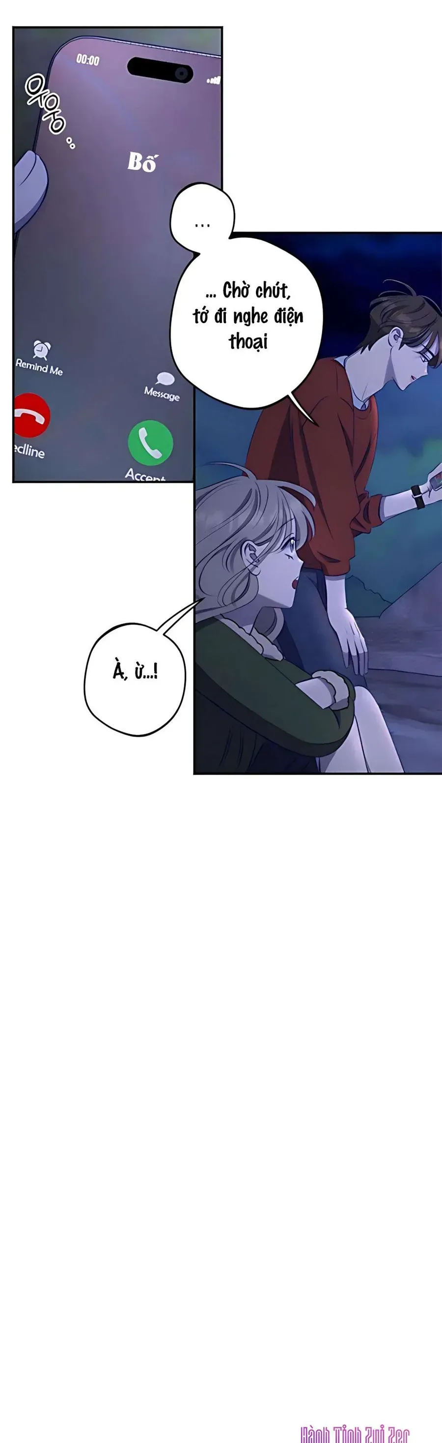 Gửi Đến Da Jeong Của Tôi - Chap 15 - Trang 27