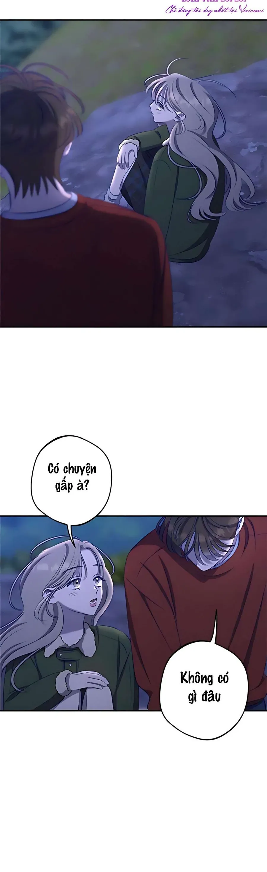 Gửi Đến Da Jeong Của Tôi - Chap 15 - Trang 28