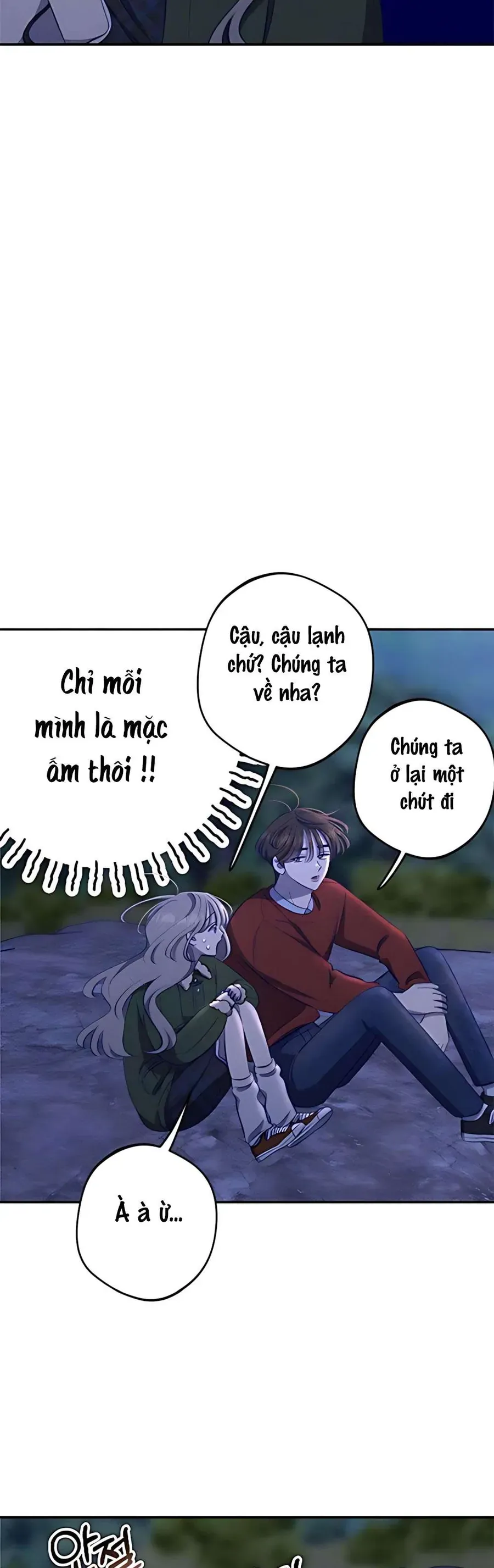 Gửi Đến Da Jeong Của Tôi - Chap 15 - Trang 30