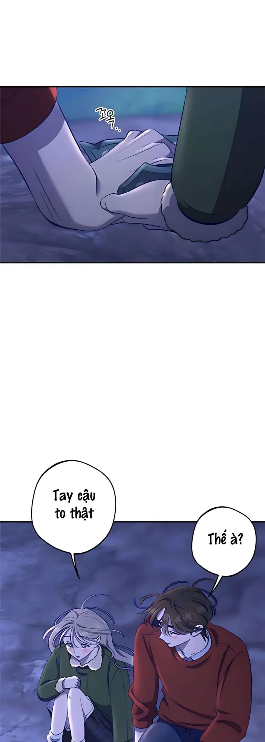 Gửi Đến Da Jeong Của Tôi - Chap 15 - Trang 35
