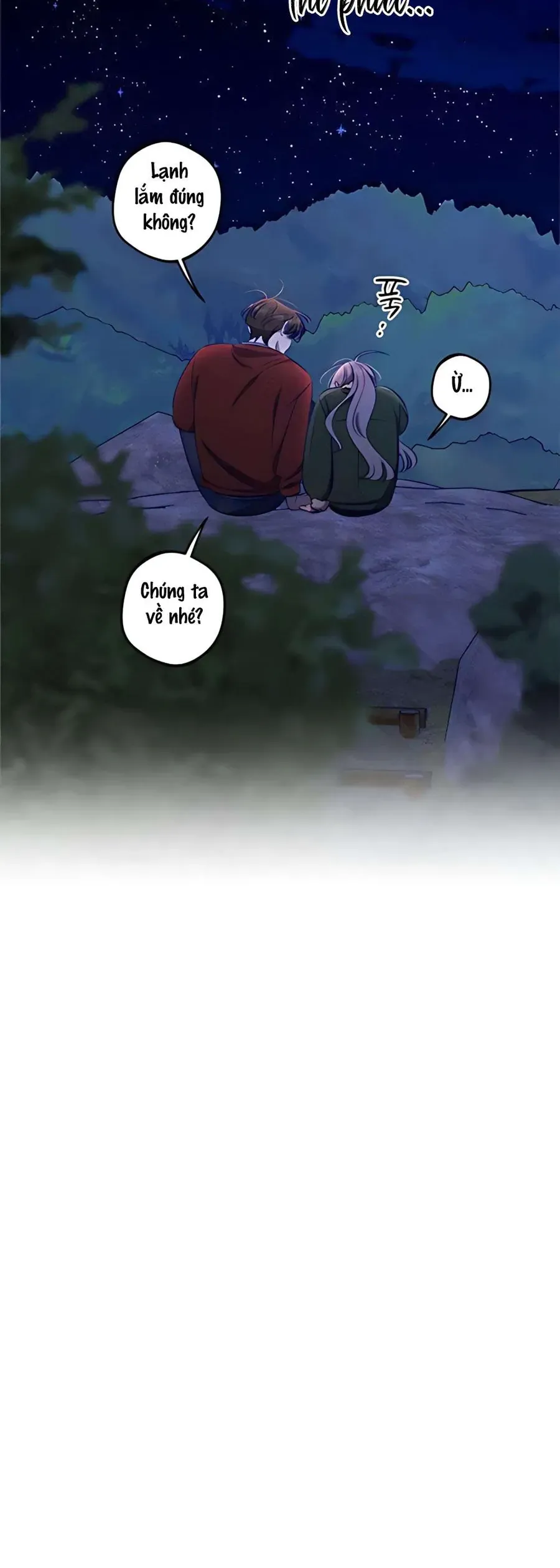 Gửi Đến Da Jeong Của Tôi - Chap 15 - Trang 39