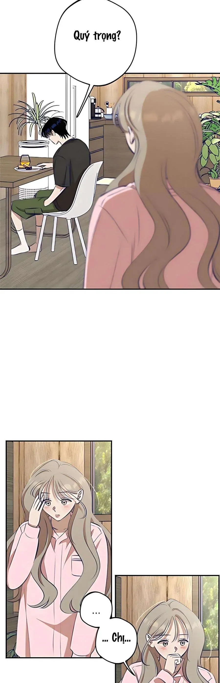 Gửi Đến Da Jeong Của Tôi - Chap 15 - Trang 47